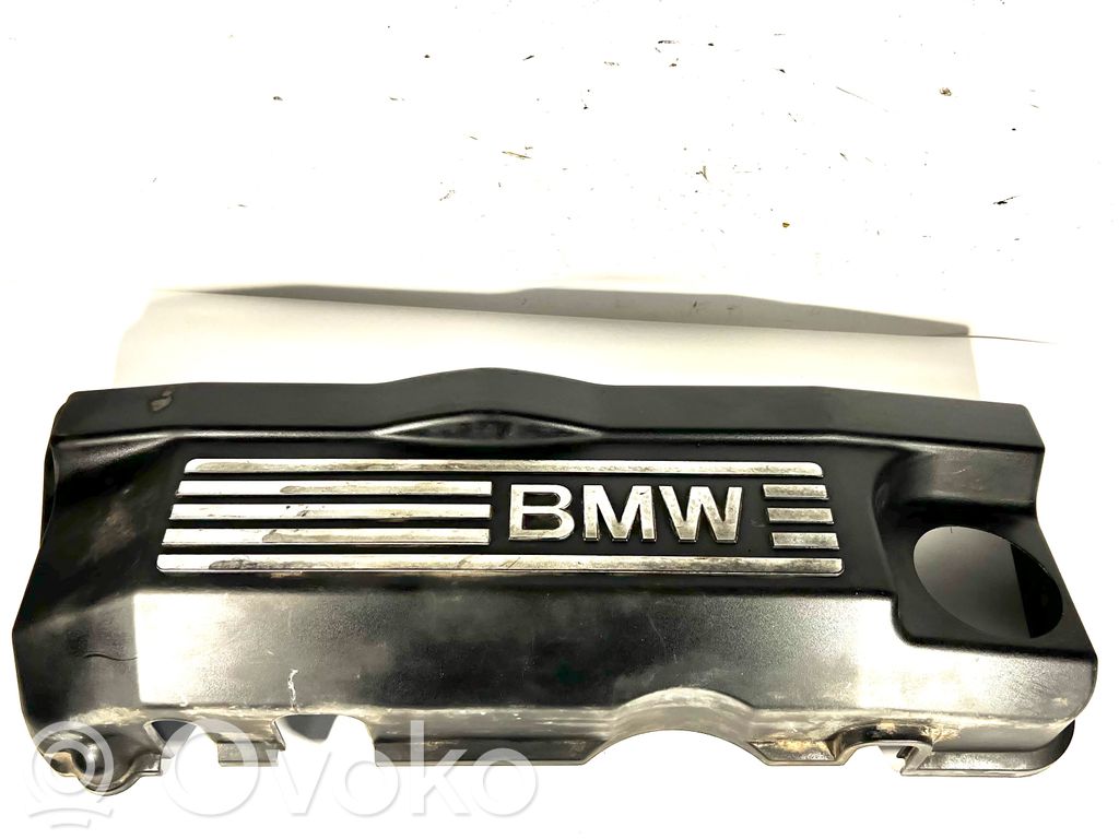BMW 3 E46 Engine cover (trim) 