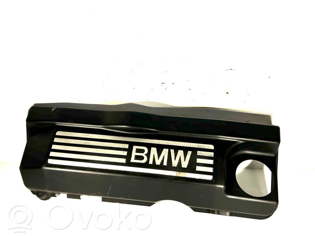 BMW 3 E46 Engine cover (trim) 