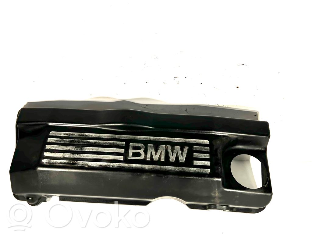 BMW 3 E46 Engine cover (trim) 