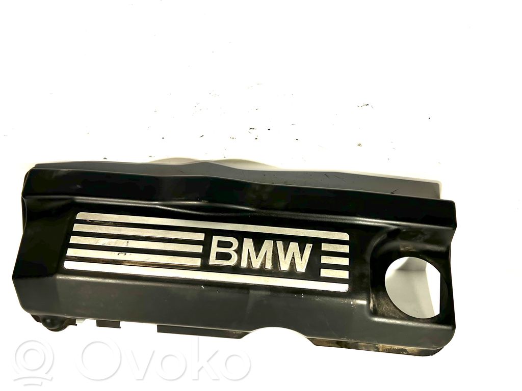 BMW 3 E46 Engine cover (trim) 