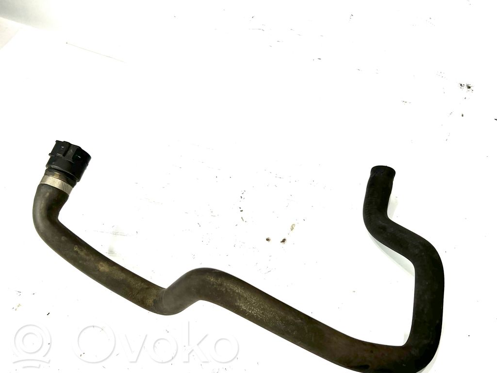 BMW 5 E39 Engine coolant pipe/hose 