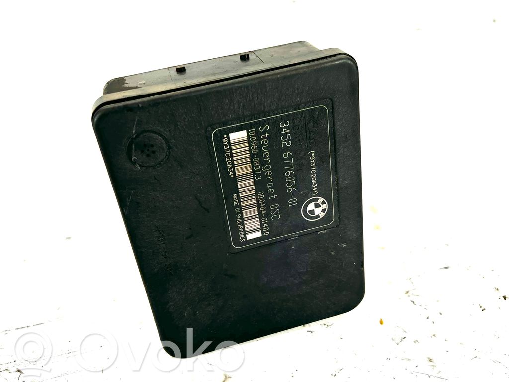 BMW 1 E81 E87 ABS Pump 
