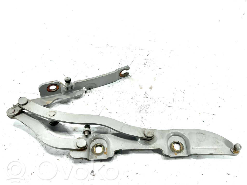 BMW 3 E46 Tailgate/trunk/boot hinge 