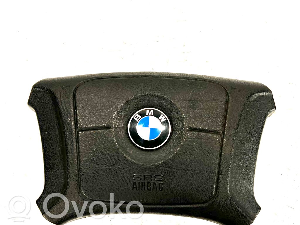 BMW 5 E39 Stūres drošības spilvens 