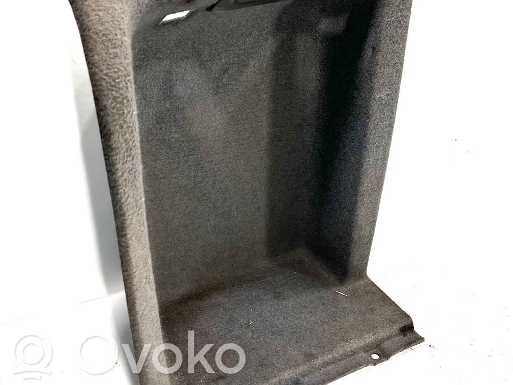 BMW 5 E39 Trunk/boot side trim panel 