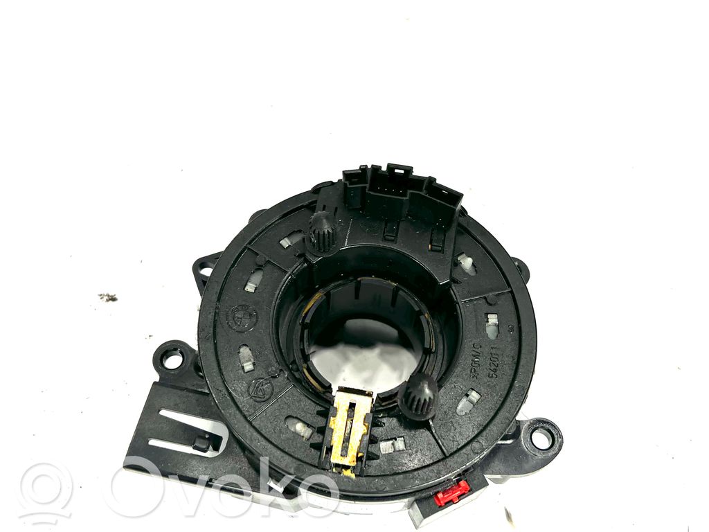 Muelle espiral del airbag (Anillo SRS)   8376445,8376443