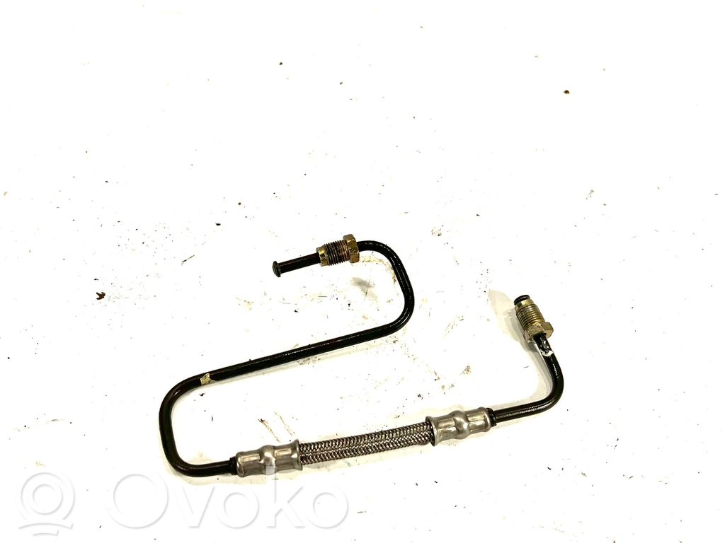 BMW 3 E46 Jarrutehostimen putki/letku 