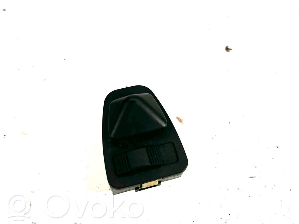 BMW 3 E46 Bouton de commutateur rétroviseur latéral 