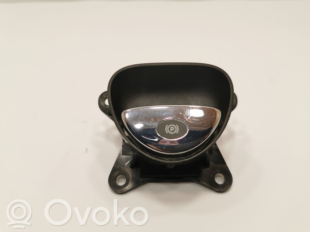 Jaguar XJ X350 Hand parking brake switch 