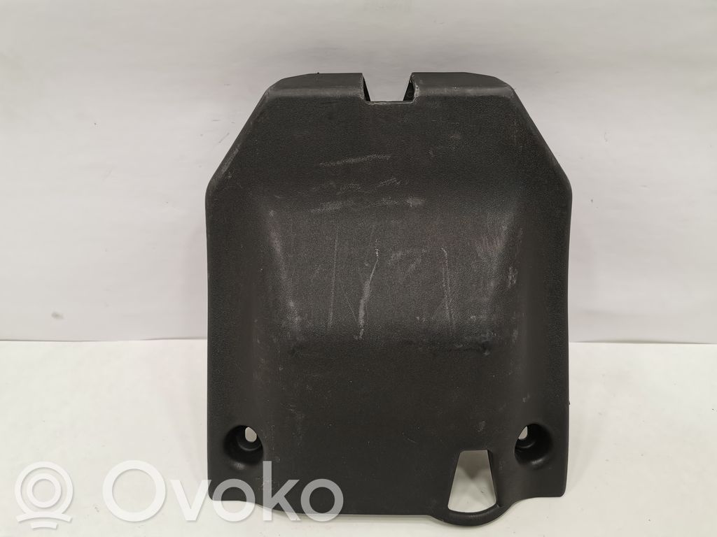 Tailgate/boot lid lock trim   2X43C61348AA