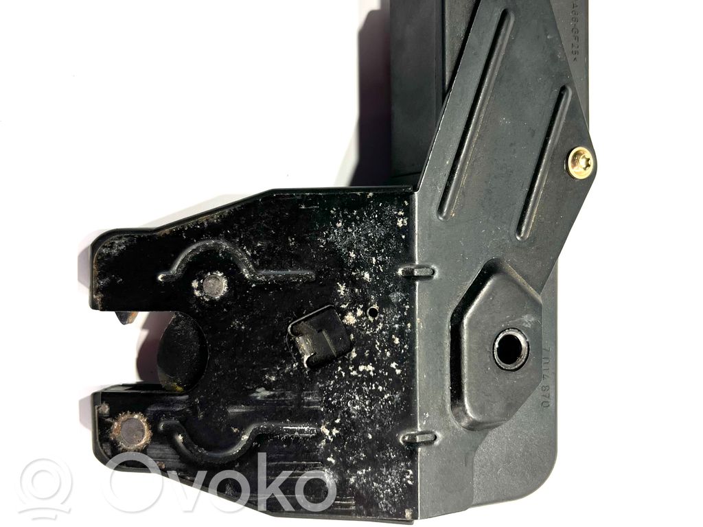 Tailgate/trunk/boot lock/catch/latch   7014870