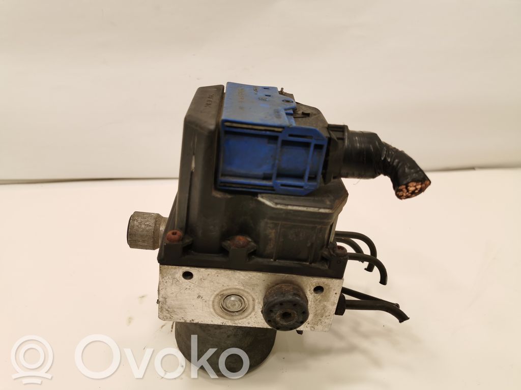 Jaguar X-Type ABS bloks 