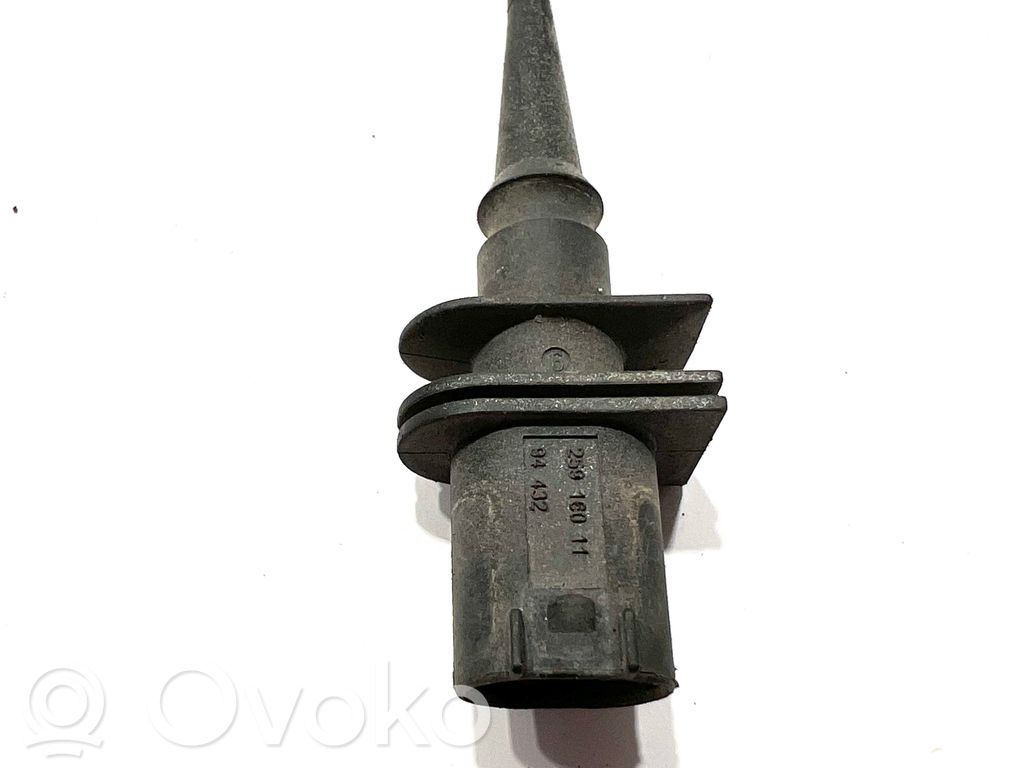 Sensor de temperatura del aire externo/exterior   6905050