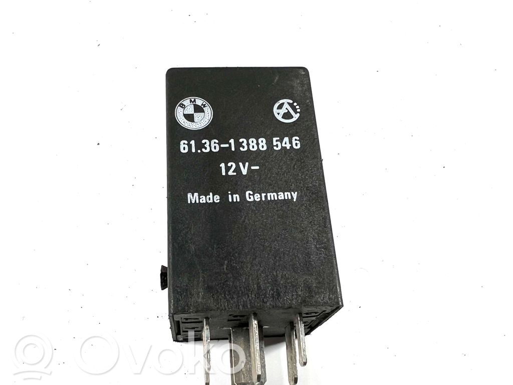 BMW 3 E36 Other relay 