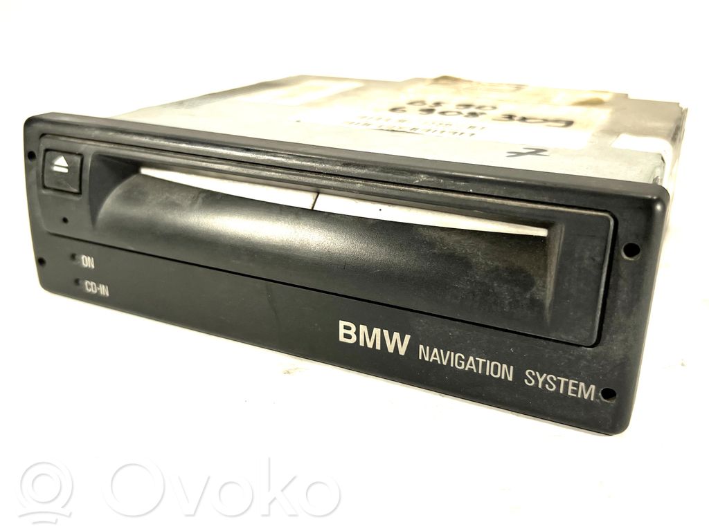 Navigation unit CD/DVD player   6908309,65906908309