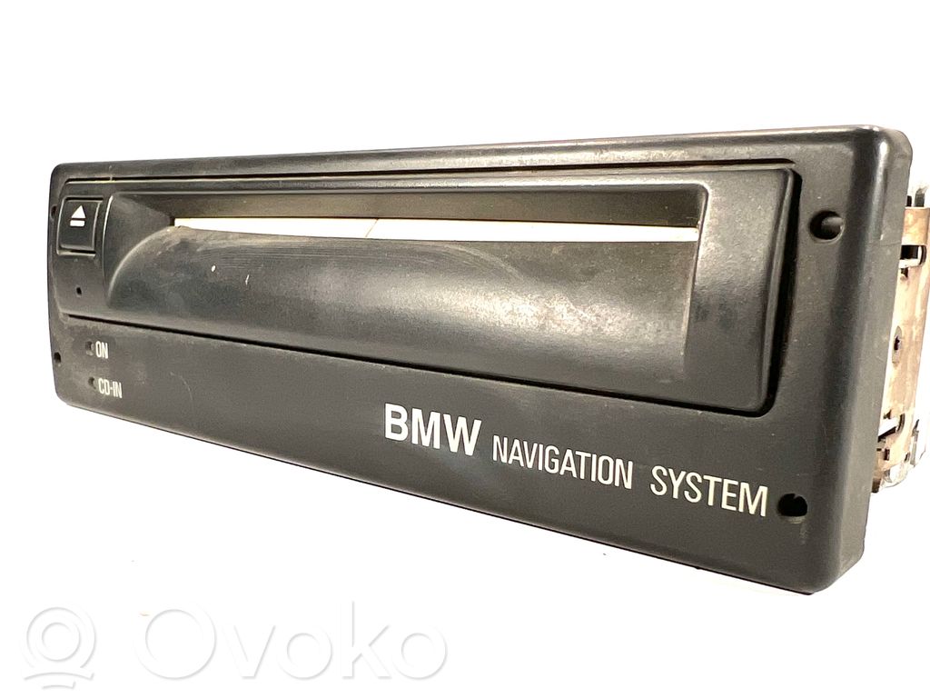 Navigation unit CD/DVD player   6908309,65906908309
