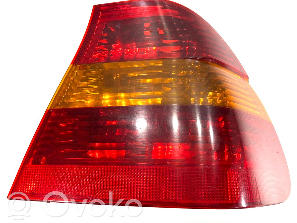 BMW 3 E46 Luz trasera/de freno 