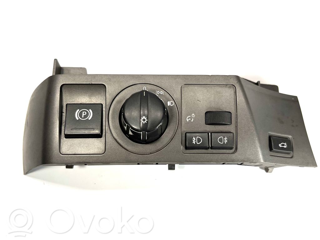 BMW 7 E65 E66 Light switch 