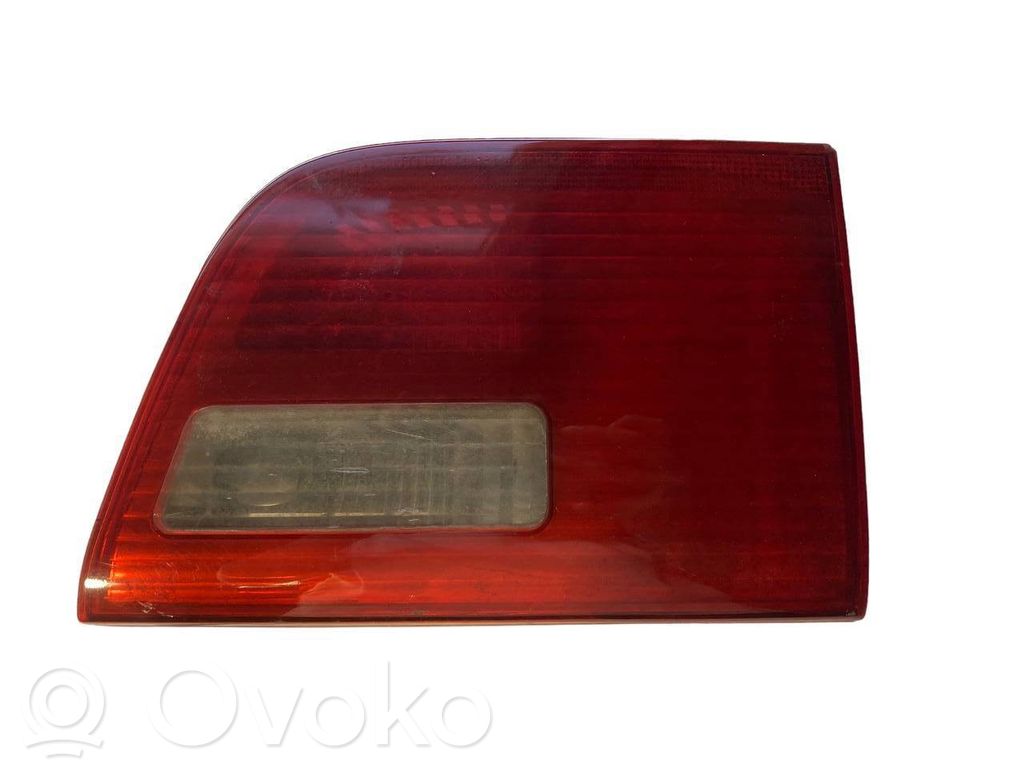BMW X5 E53 Tailgate rear/tail lights 