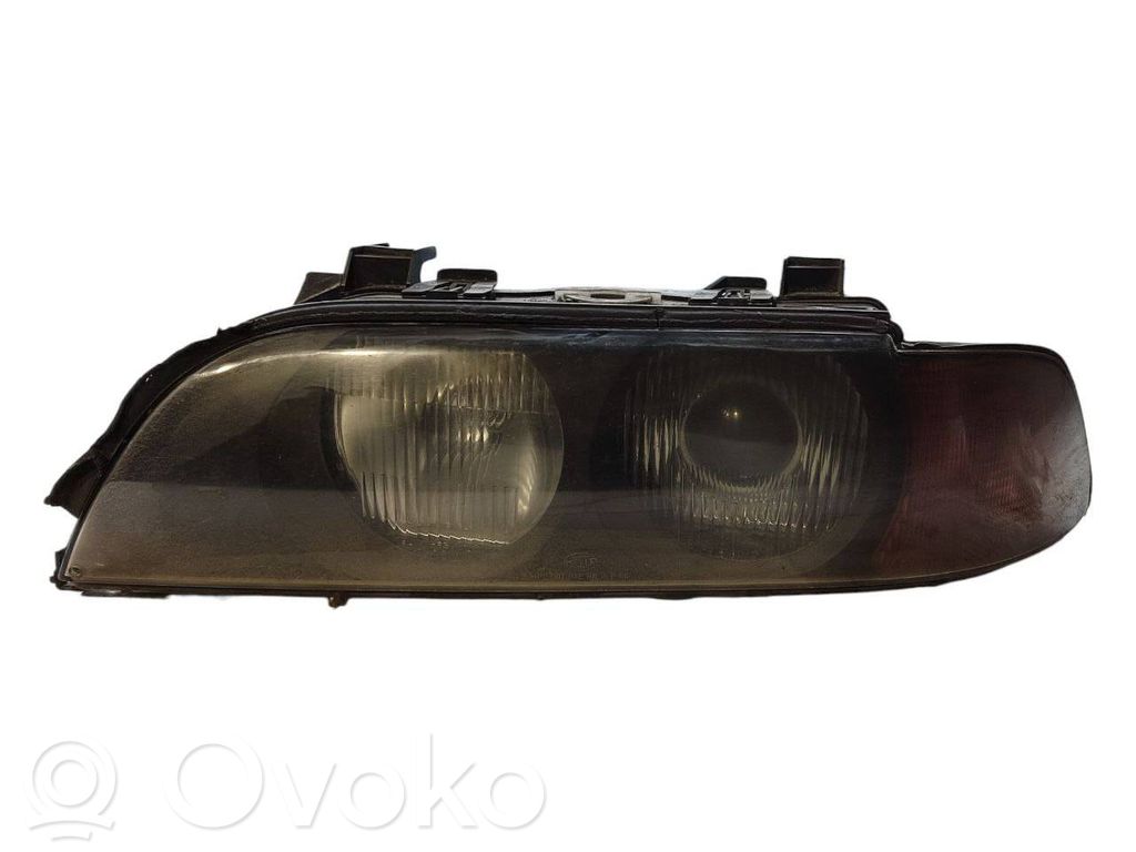 BMW 5 E39 Headlight/headlamp 