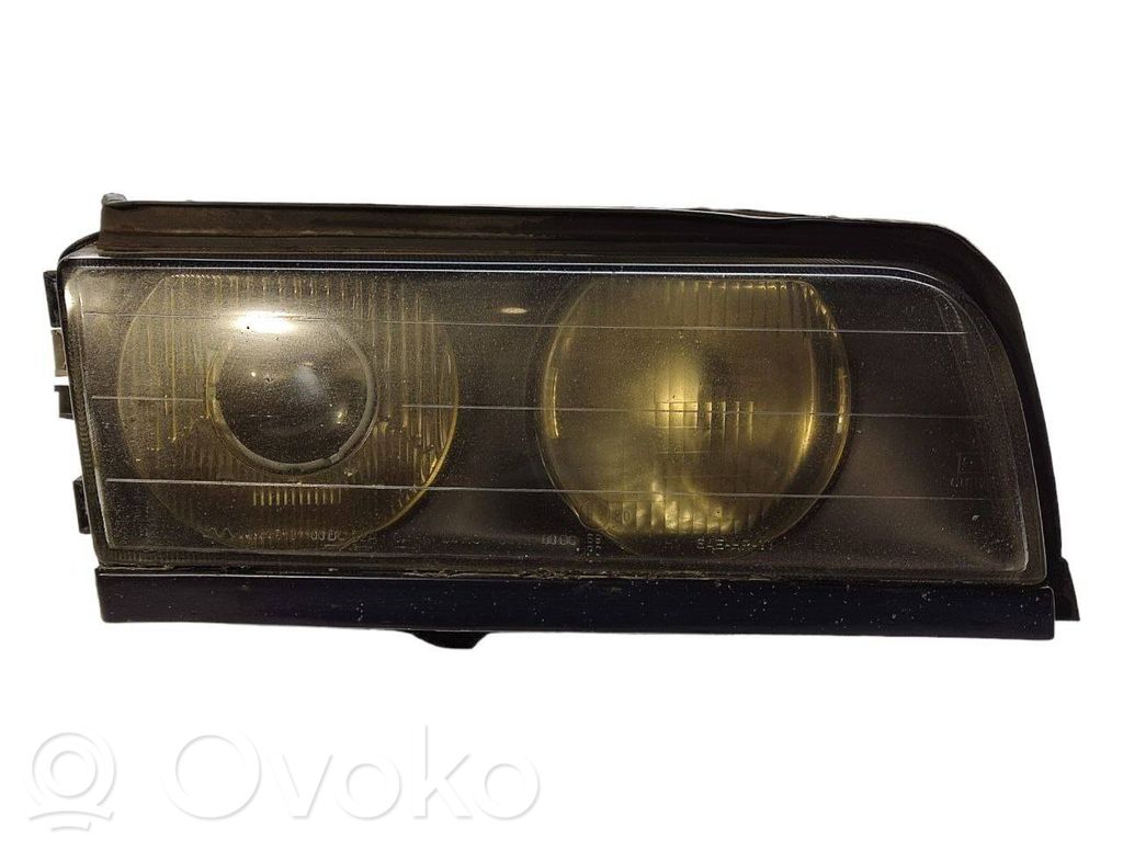 BMW 7 E38 Headlight/headlamp 