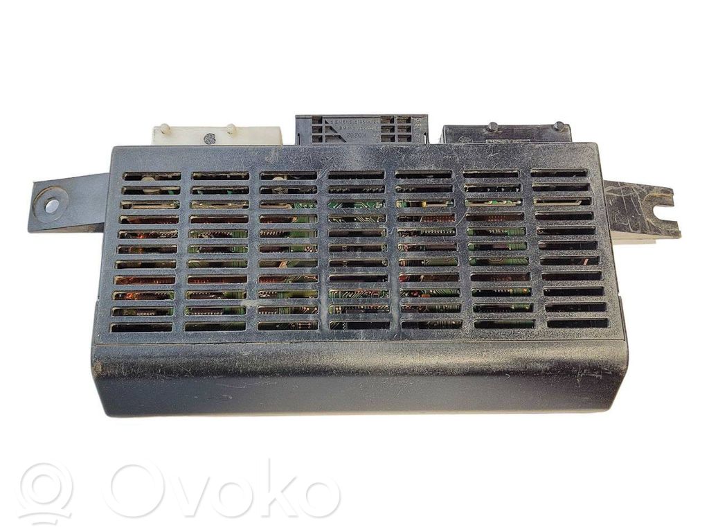 BMW 5 E39 Light module LCM 