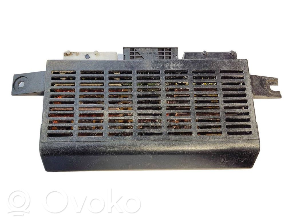 BMW 5 E39 Light module LCM 
