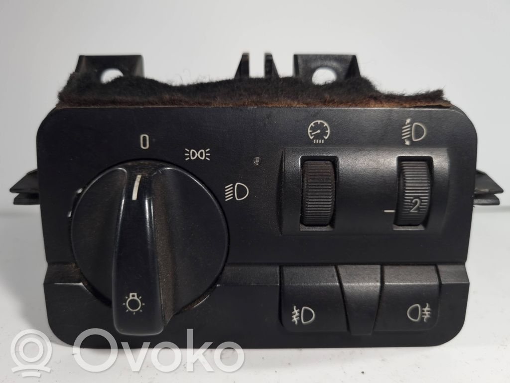 BMW 3 E46 Light module LCM 
