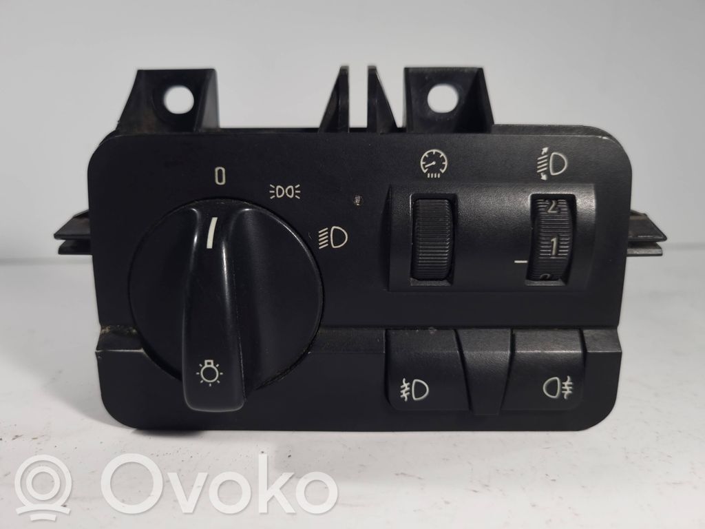 Light module LCM   61318363641,0006222,086480051