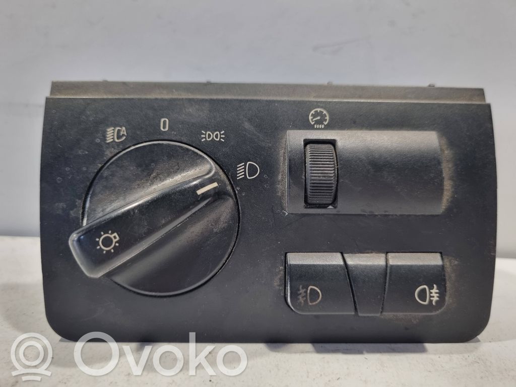 Interruptor de luz   6D05