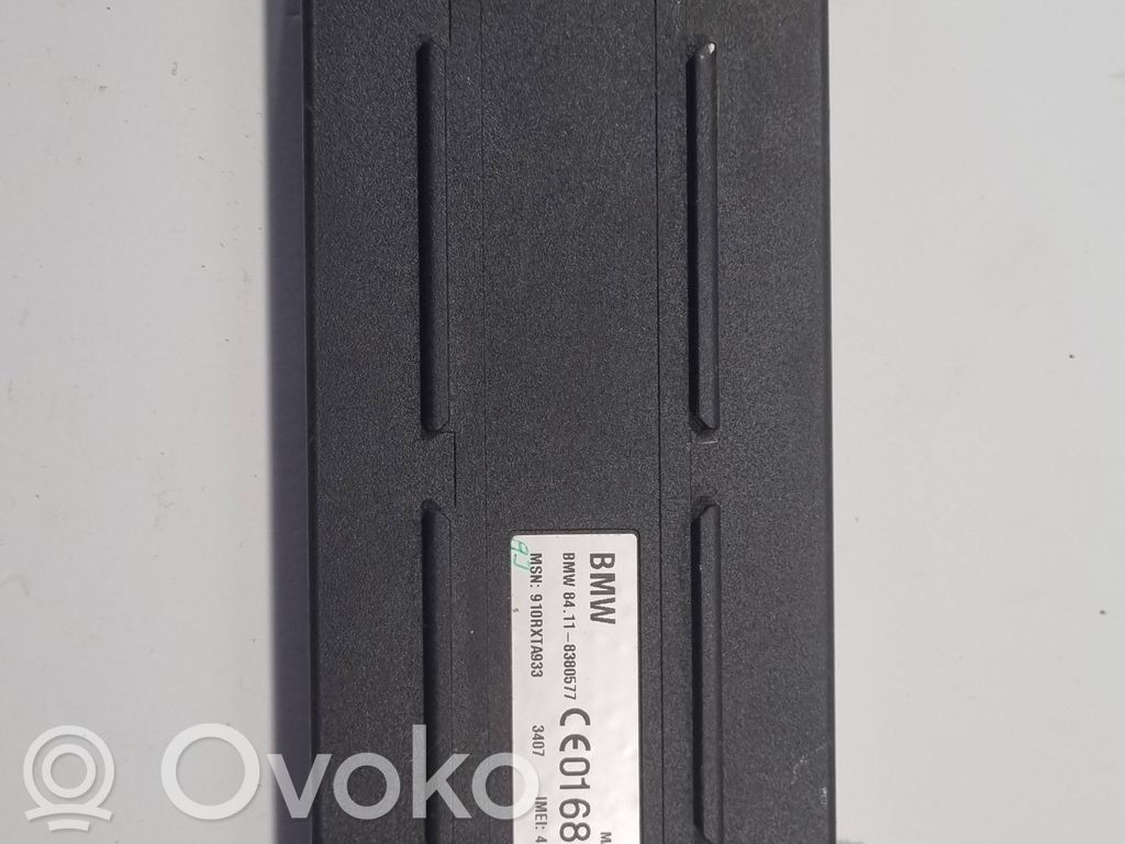 BMW 7 E38 Phone control unit/module 