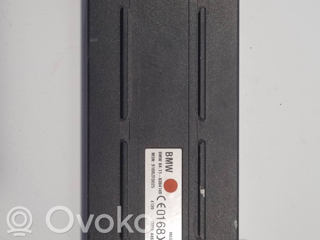 Tālruņa vadības bloks   8384149