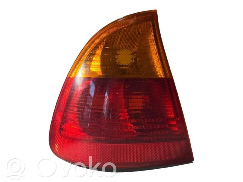BMW 3 E46 Takavalot 