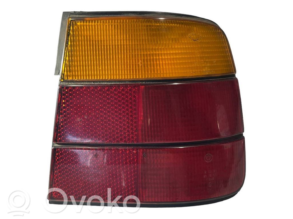 BMW 5 E34 Rear/tail lights 