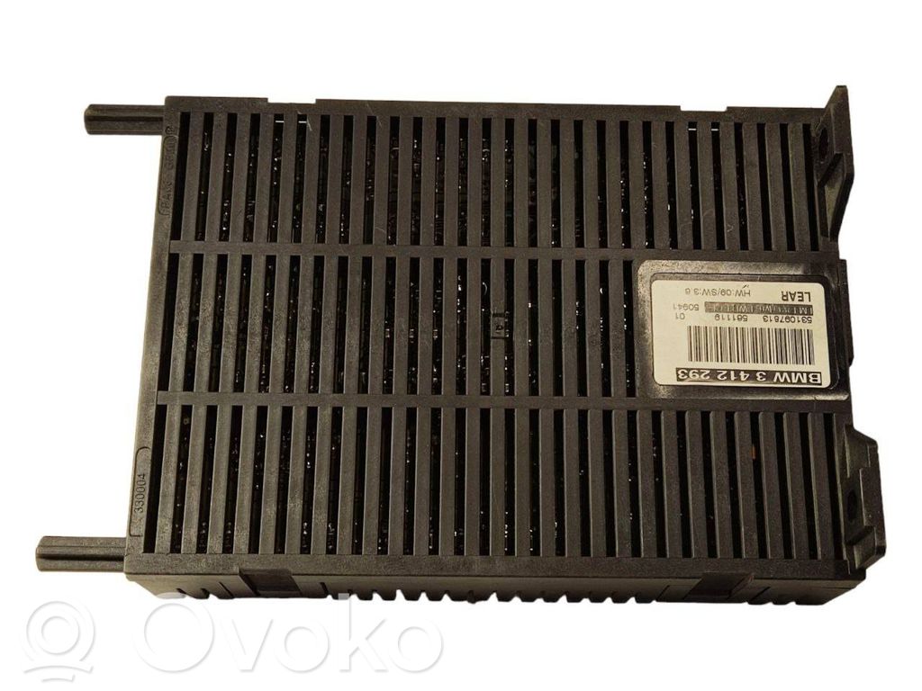 BMW X3 E83 Light module LCM 