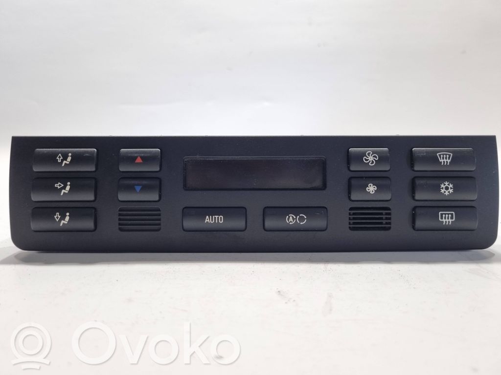 Climate control unit   6941732,5HB00887817