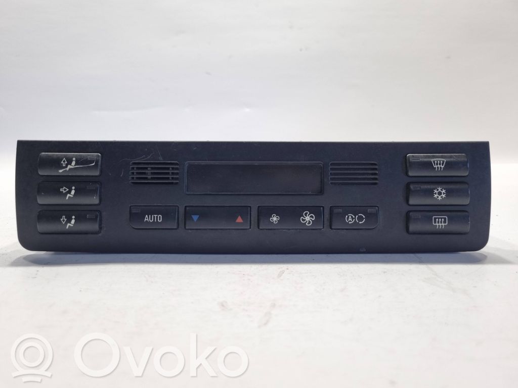 Climate control unit   6917004,10617,5HB00773821