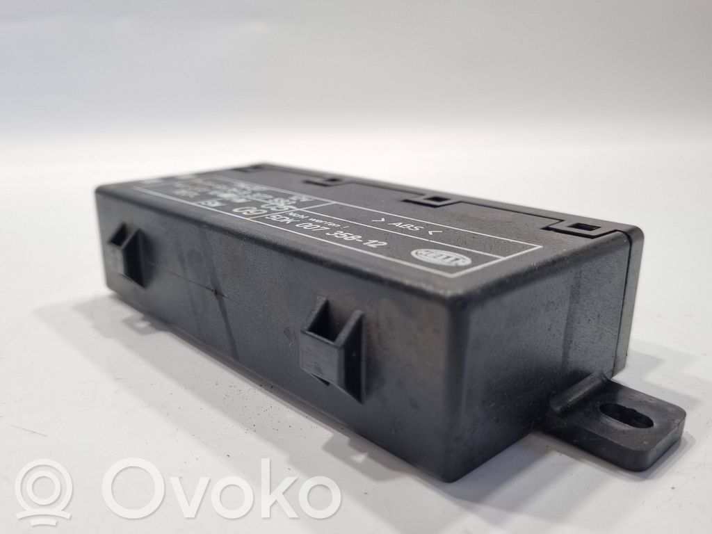 BMW 7 E38 Citu veidu vadības bloki / moduļi 