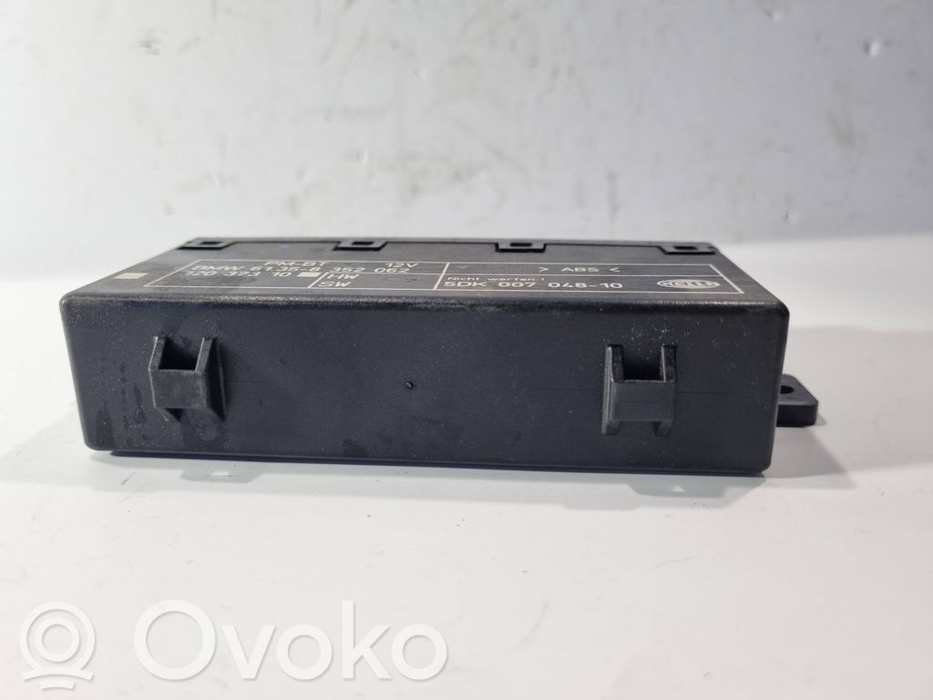 Unité de commande module de porte   61358352062,5DK00704810