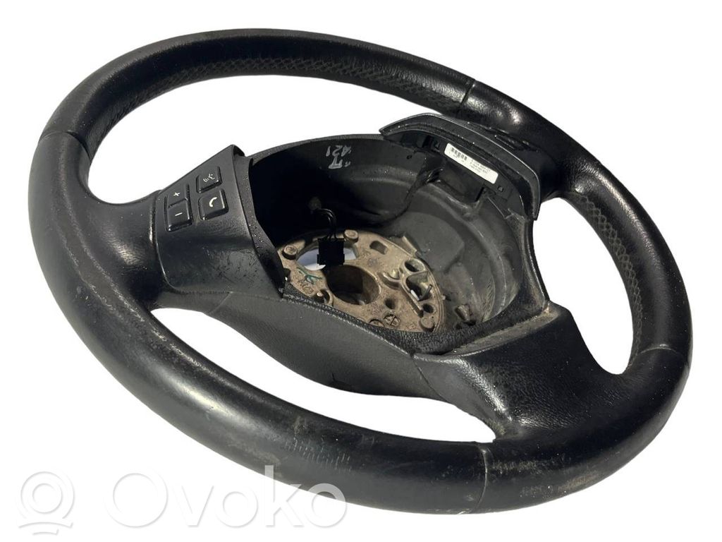 BMW 3 E90 E91 Steering wheel 