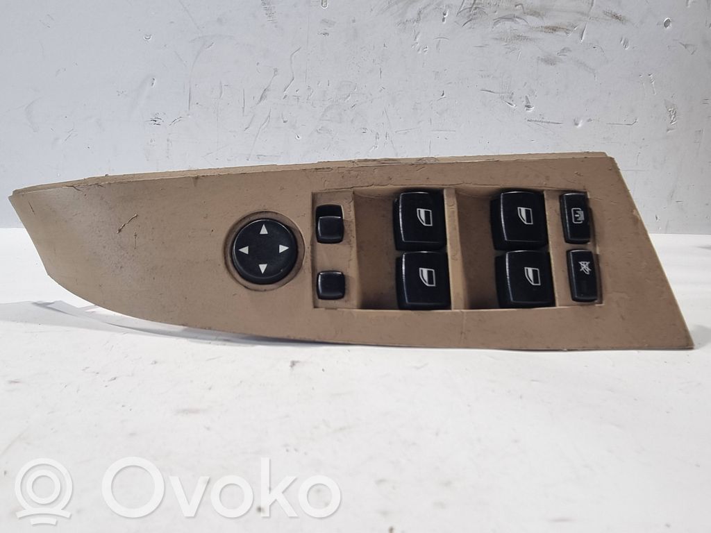 Quarter vent window switch   391540BA03,6951920,MT222200049