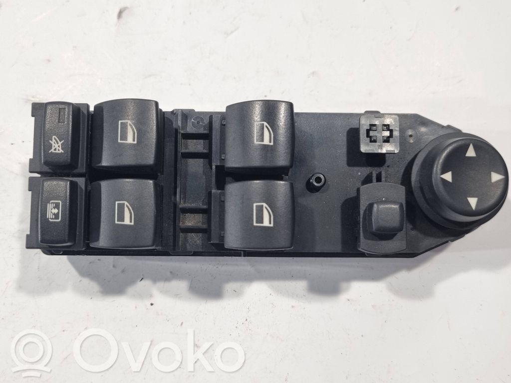 BMW 5 E60 E61 Electric window control switch 