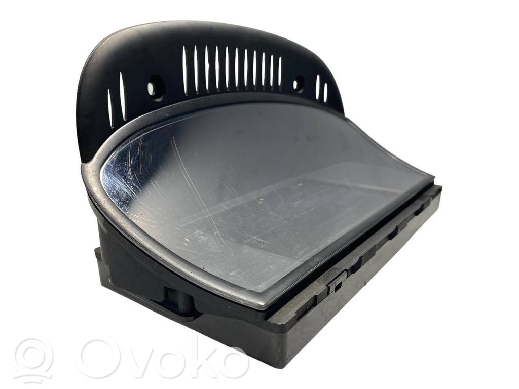 BMW 3 E90 E91 Screen/display/small screen 