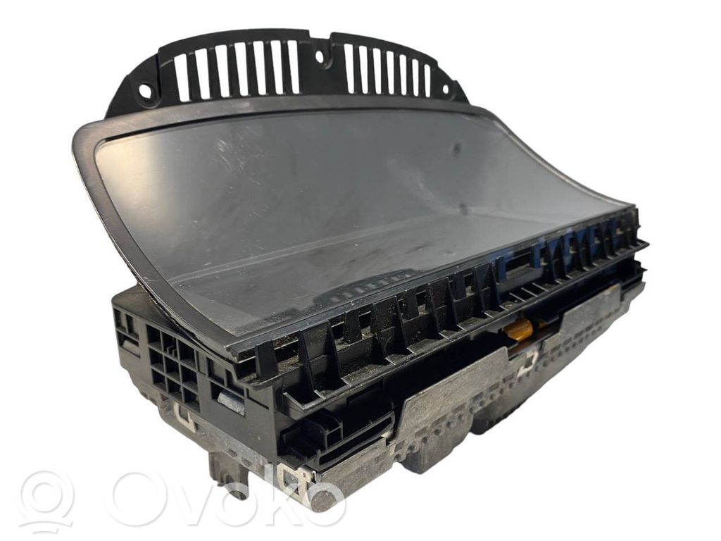 BMW 7 E65 E66 Screen/display/small screen 