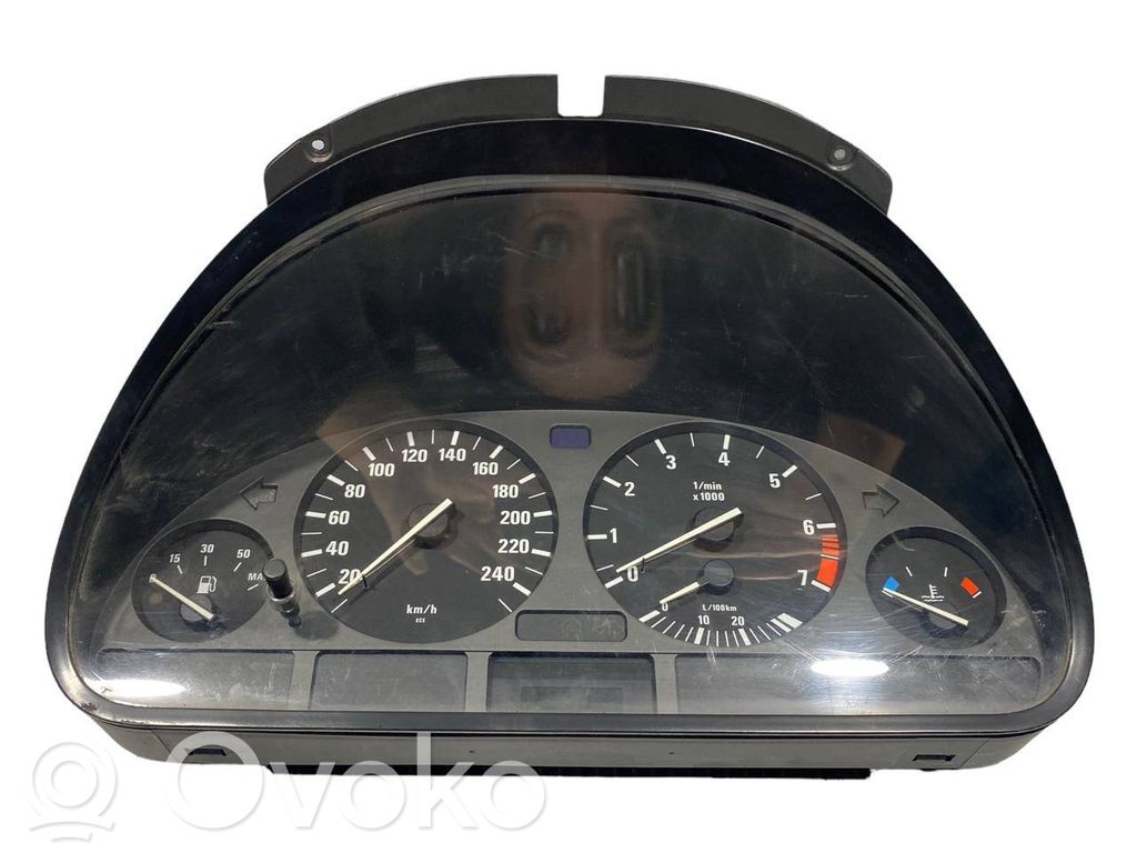 Speedometer (instrument cluster)   8372359,62118372359