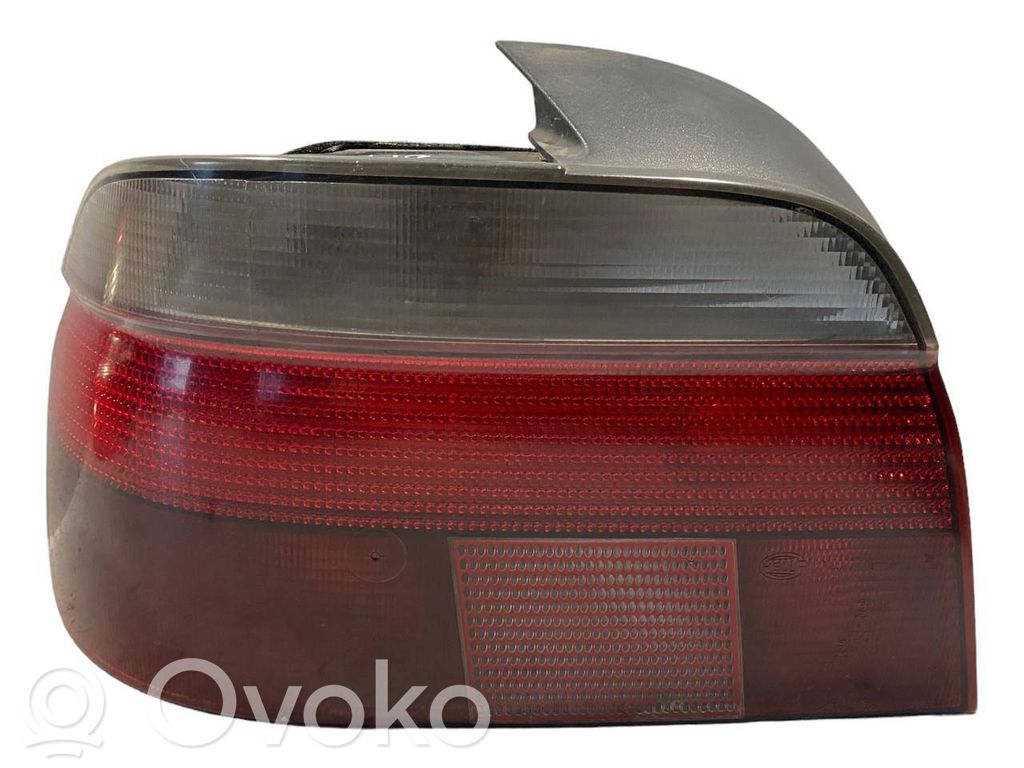 BMW 5 E39 Rear/tail lights 