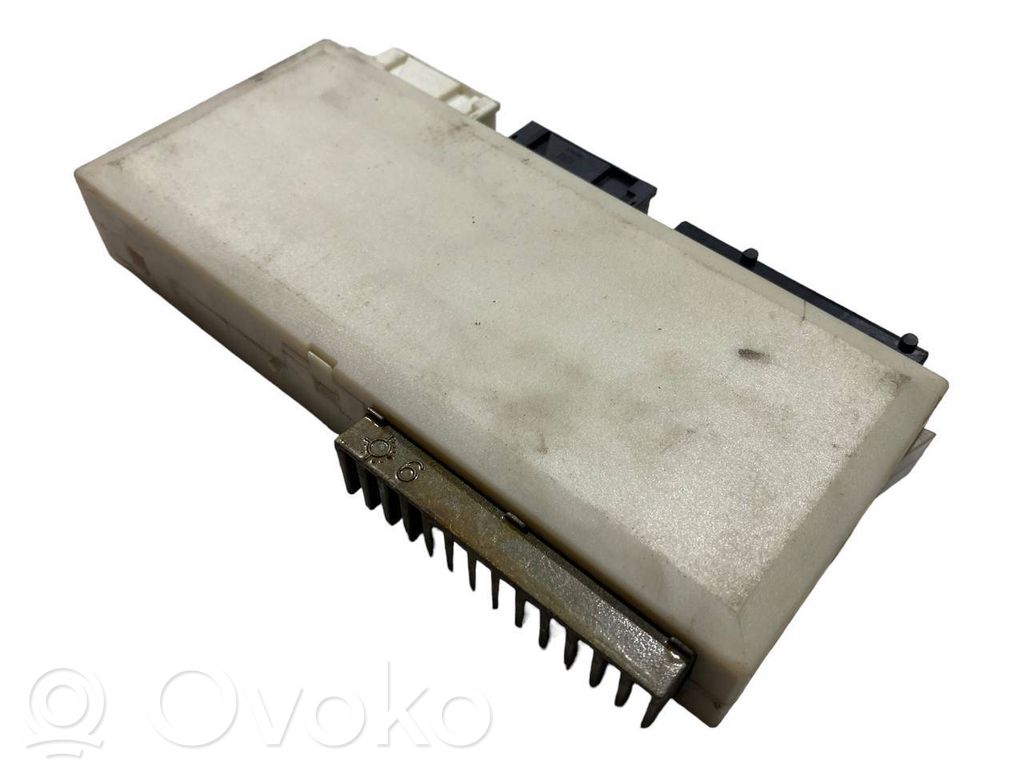 Comfort/convenience module   8376644,12037310