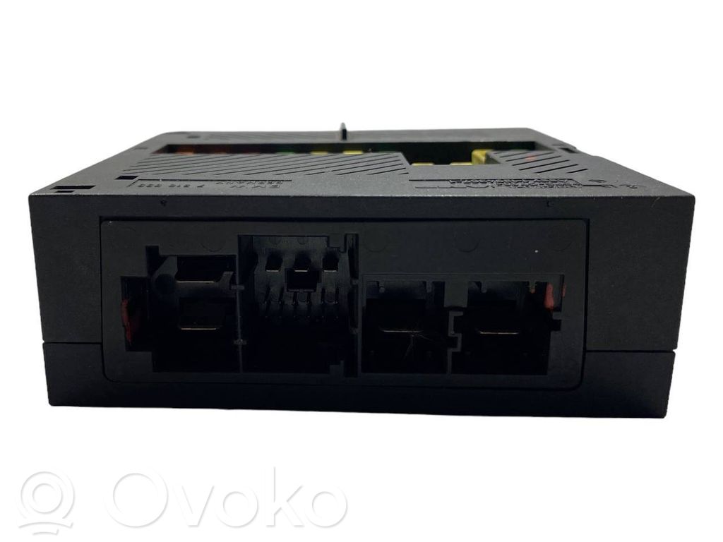 BMW 7 E65 E66 Fuse module 