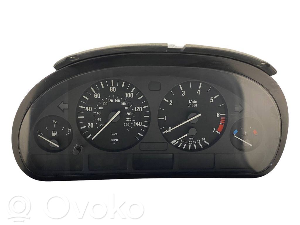Speedometer (instrument cluster)   6903796,62116903796