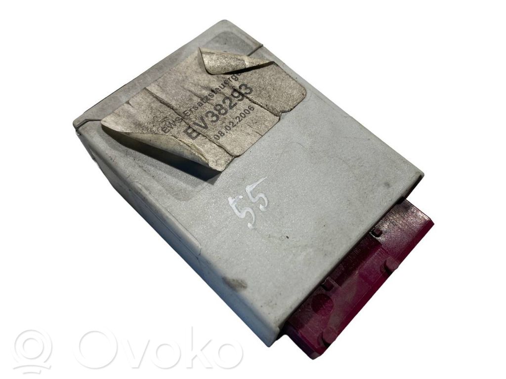 BMW 3 E36 Immobilizer control unit/module 